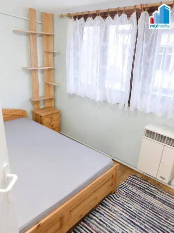Pronájem bytu 2+kk, Plzeň - Jižní Předměstí, Nerudova, 40 m2