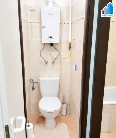 Pronájem bytu 2+kk, Plzeň - Jižní Předměstí, Nerudova, 40 m2
