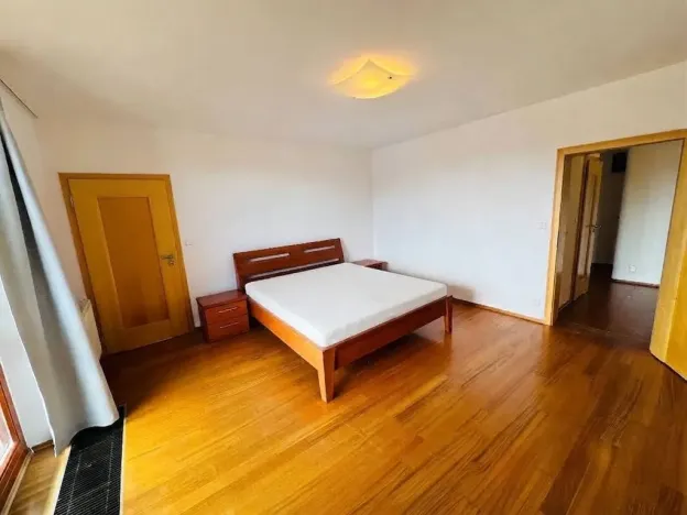 Pronájem bytu 5+kk, Praha - Vršovice, Kozácká, 191 m2