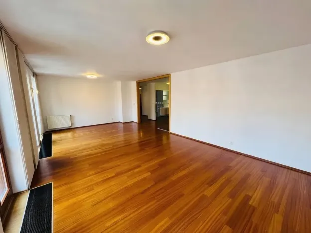Pronájem bytu 5+kk, Praha - Vršovice, Kozácká, 191 m2