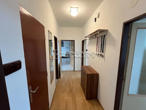 Pronájem bytu 4+1, Olomouc, Holická, 98 m2