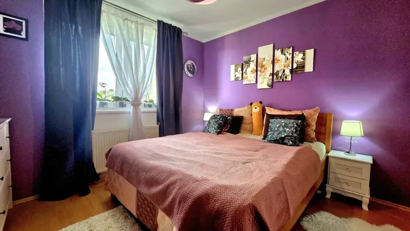 Prodej bytu 3+kk, Zruč nad Sázavou, náměstí Míru, 80 m2