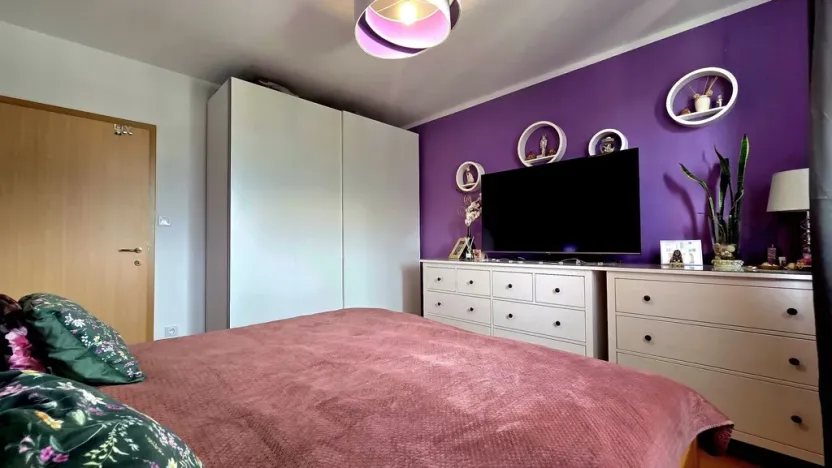 Prodej bytu 3+kk, Zruč nad Sázavou, náměstí Míru, 80 m2