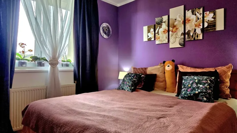 Prodej bytu 3+kk, Zruč nad Sázavou, náměstí Míru, 80 m2