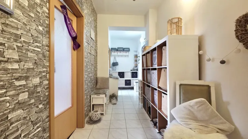 Prodej bytu 3+kk, Zruč nad Sázavou, náměstí Míru, 80 m2