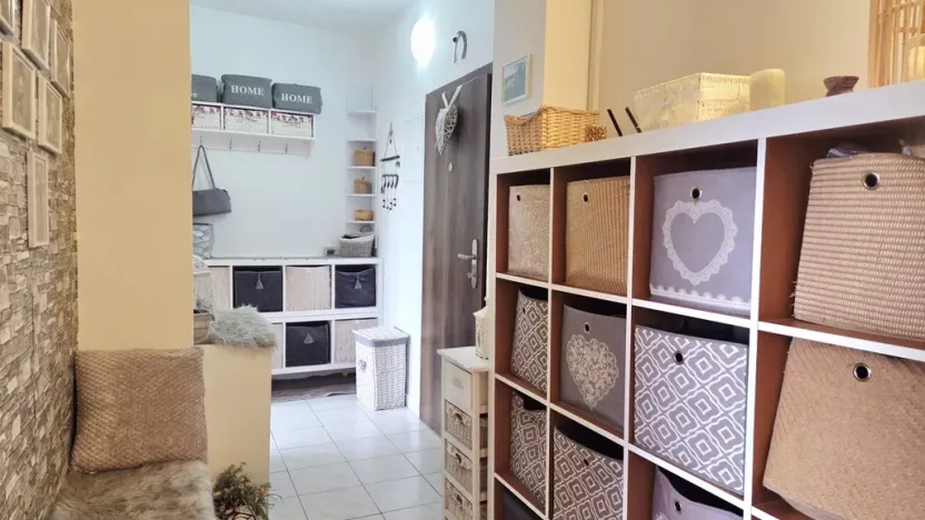 Prodej bytu 3+kk, Zruč nad Sázavou, náměstí Míru, 80 m2