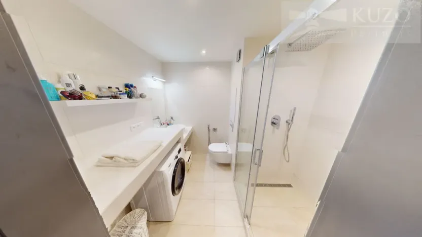 Pronájem bytu 2+kk, Příbram, Nádražní, 41 m2