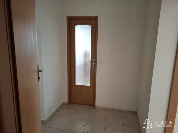 Pronájem bytu 2+1, Dalovice, Pod Parkem, 60 m2