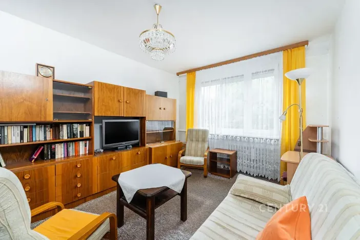 Prodej bytu 2+1, Ústí nad Labem, Jana Zajíce, 60 m2