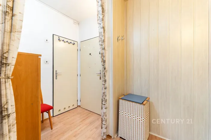 Prodej bytu 2+1, Ústí nad Labem, Jana Zajíce, 60 m2