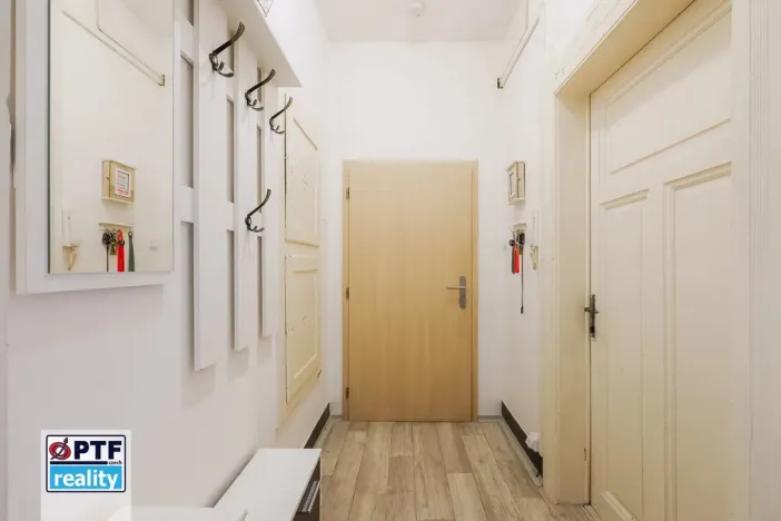 Pronájem bytu 3+1, Plzeň, Blatenská, 70 m2