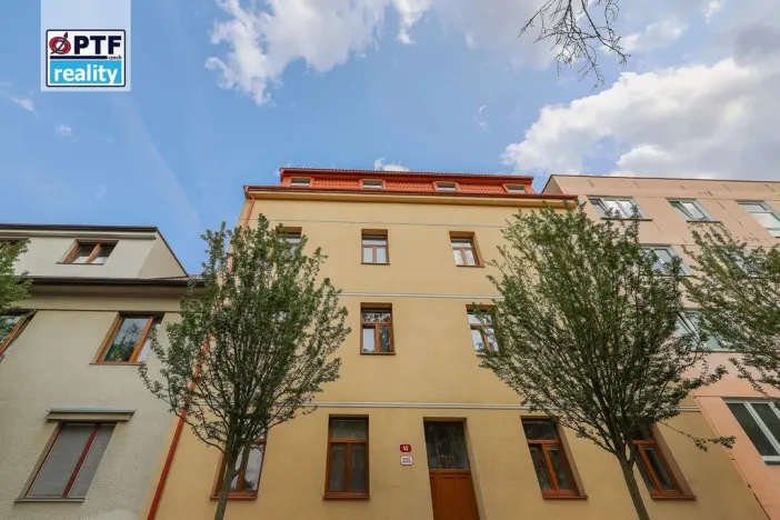 Pronájem bytu 3+1, Plzeň, Blatenská, 70 m2
