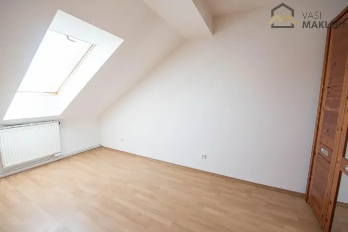 Pronájem bytu 3+kk, Kutná Hora, Sportovců, 78 m2