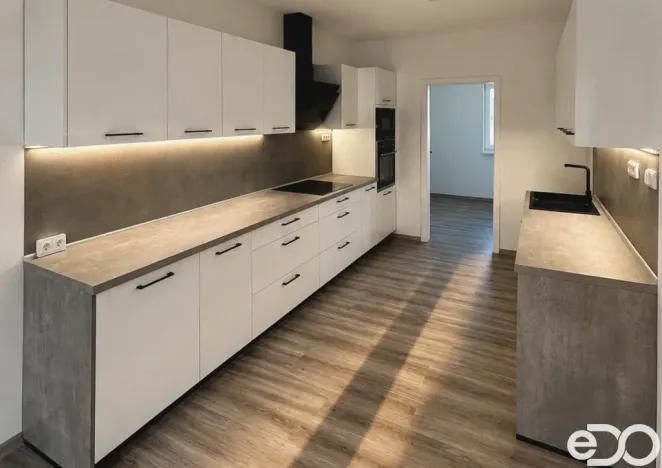 Prodej bytu 2+kk, Bělá pod Bezdězem, Jarní, 125 m2