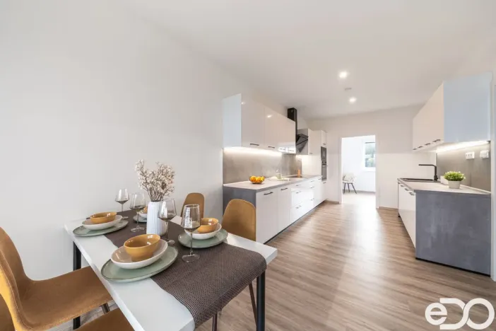 Prodej bytu 2+kk, Bělá pod Bezdězem, Jarní, 125 m2