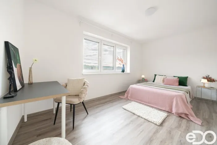 Prodej bytu 2+kk, Bělá pod Bezdězem, Jarní, 125 m2