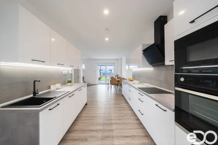 Prodej bytu 2+kk, Bělá pod Bezdězem, Jarní, 125 m2