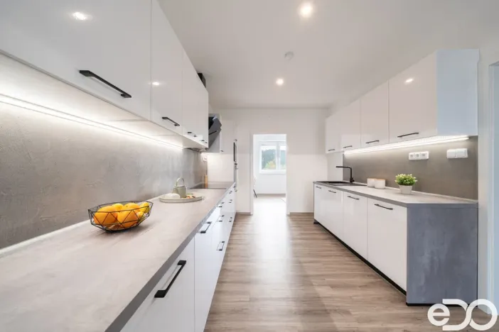 Prodej bytu 2+kk, Bělá pod Bezdězem, Jarní, 125 m2