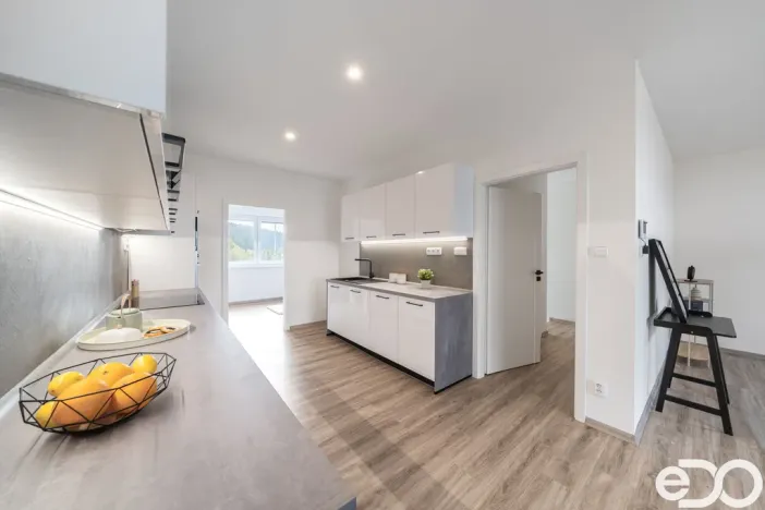 Prodej bytu 2+kk, Bělá pod Bezdězem, Jarní, 125 m2
