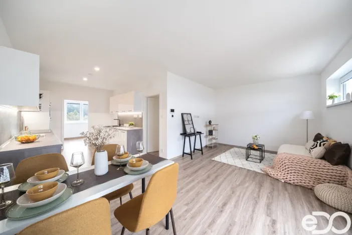 Prodej bytu 2+kk, Bělá pod Bezdězem, Jarní, 125 m2