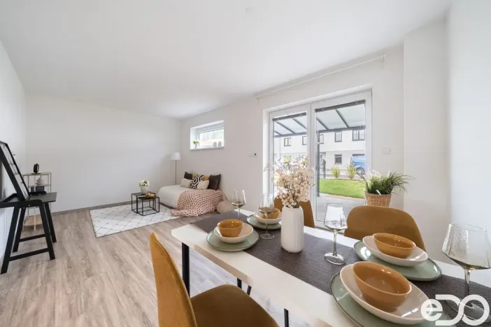 Prodej bytu 2+kk, Bělá pod Bezdězem, Jarní, 125 m2