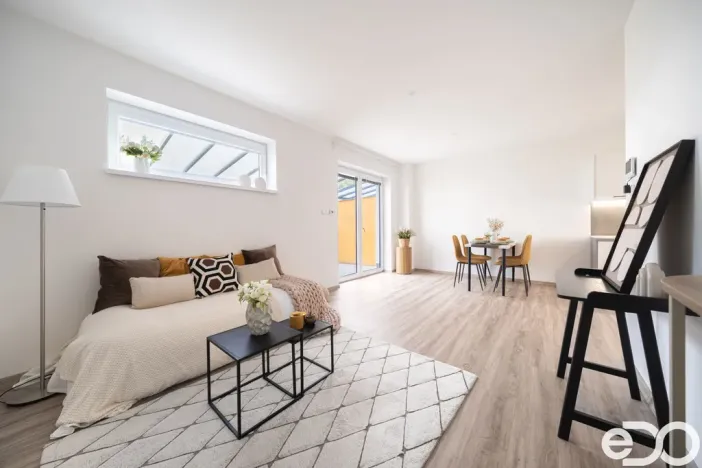 Prodej bytu 2+kk, Bělá pod Bezdězem, Jarní, 125 m2