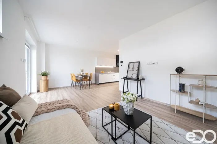 Prodej bytu 2+kk, Bělá pod Bezdězem, Jarní, 125 m2
