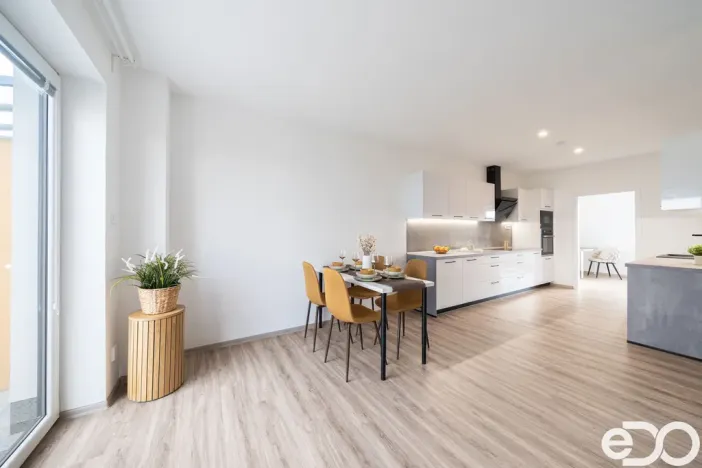 Prodej bytu 2+kk, Bělá pod Bezdězem, Jarní, 125 m2