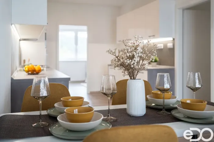 Prodej bytu 2+kk, Bělá pod Bezdězem, Jarní, 125 m2