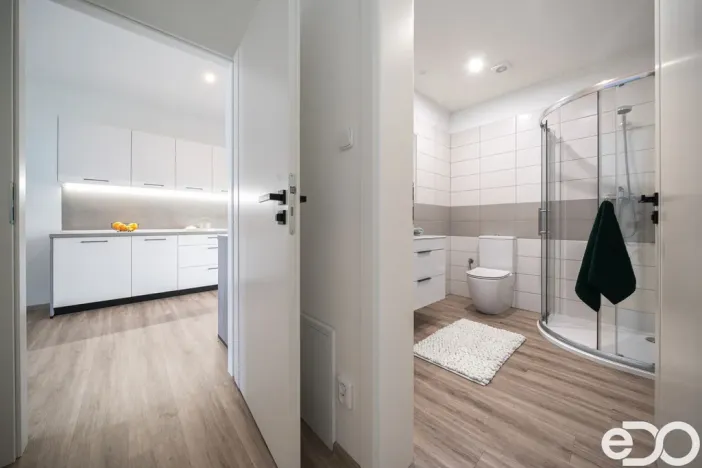 Prodej bytu 2+kk, Bělá pod Bezdězem, Jarní, 125 m2