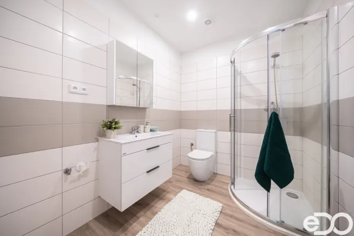 Prodej bytu 2+kk, Bělá pod Bezdězem, Jarní, 125 m2