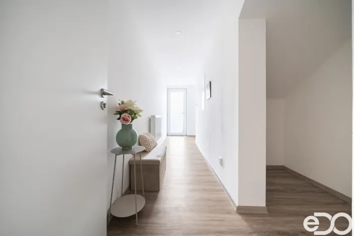 Prodej bytu 2+kk, Bělá pod Bezdězem, Jarní, 125 m2