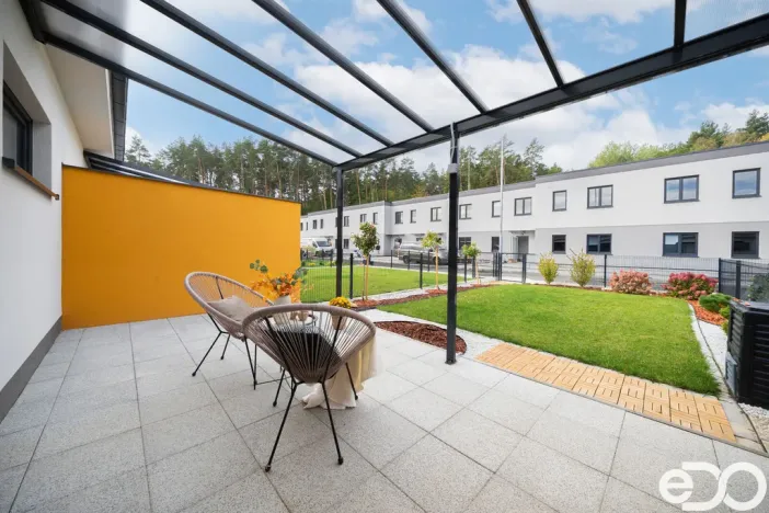 Prodej bytu 2+kk, Bělá pod Bezdězem, Jarní, 125 m2