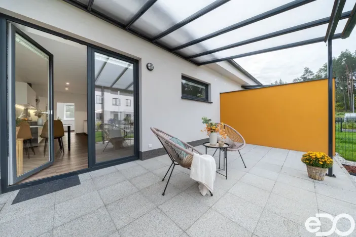 Prodej bytu 2+kk, Bělá pod Bezdězem, Jarní, 125 m2