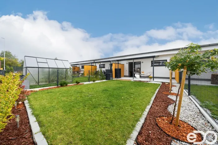 Prodej bytu 2+kk, Bělá pod Bezdězem, Jarní, 125 m2