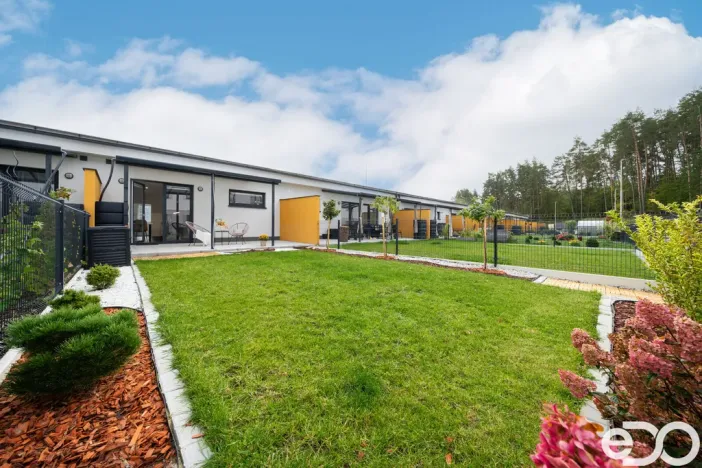 Prodej bytu 2+kk, Bělá pod Bezdězem, Jarní, 125 m2