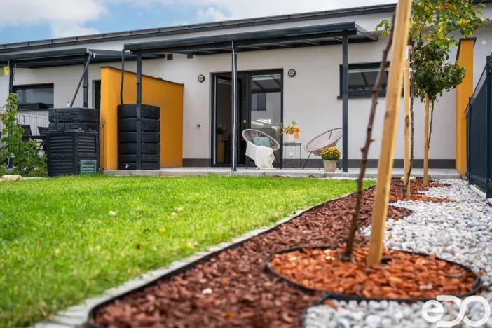 Prodej bytu 2+kk, Bělá pod Bezdězem, Jarní, 125 m2