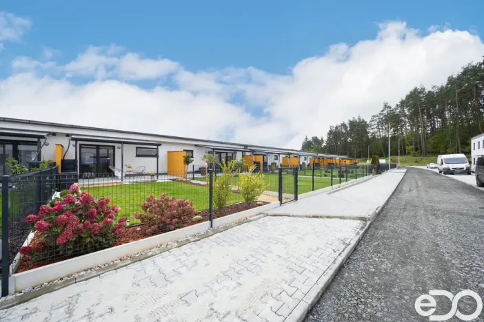 Prodej bytu 2+kk, Bělá pod Bezdězem, Jarní, 125 m2