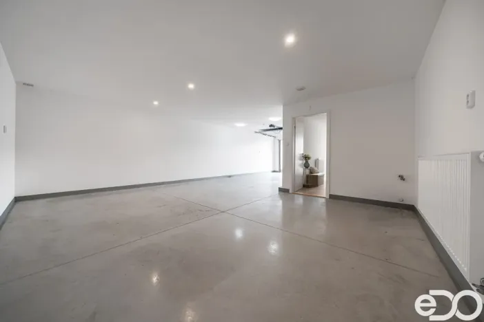 Prodej bytu 2+kk, Bělá pod Bezdězem, Jarní, 125 m2