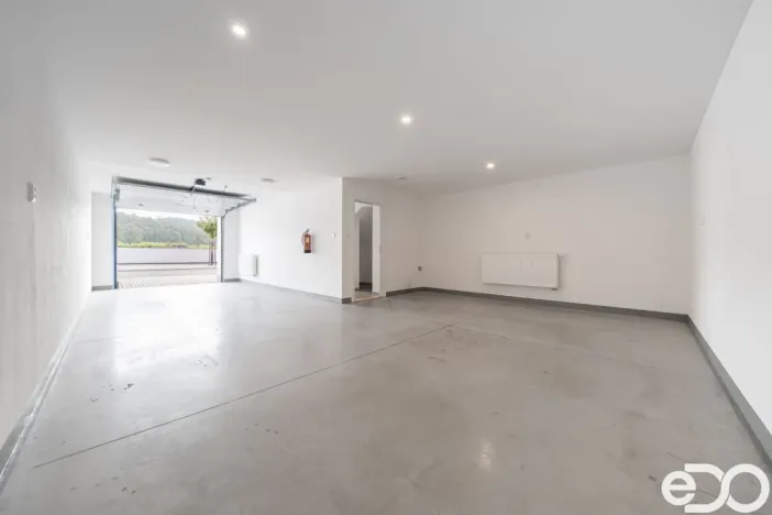 Prodej bytu 2+kk, Bělá pod Bezdězem, Jarní, 125 m2