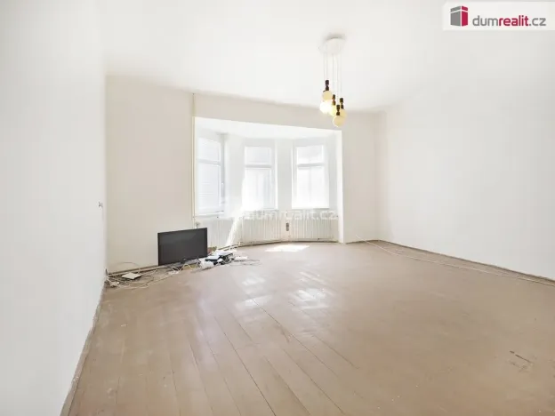 Pronájem bytu 2+1, Lovosice, U Výtopny, 57 m2