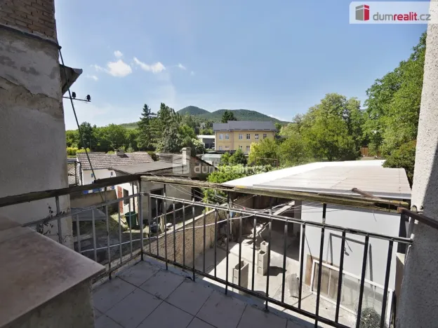 Pronájem bytu 2+1, Lovosice, U Výtopny, 57 m2