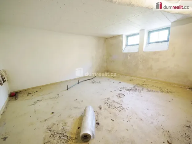Pronájem bytu 2+1, Lovosice, U Výtopny, 57 m2