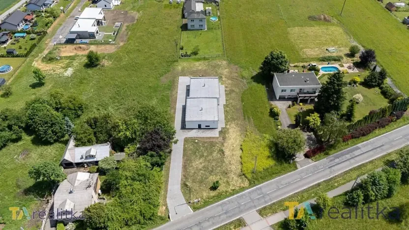 Prodej rodinného domu, Orlová, 17. listopadu, 104 m2