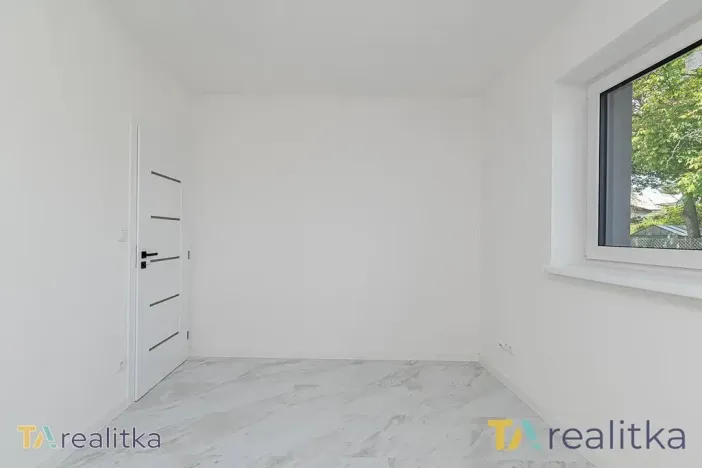 Prodej rodinného domu, Orlová, 17. listopadu, 104 m2