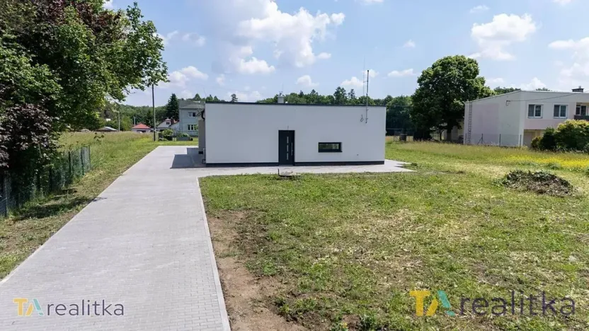 Prodej rodinného domu, Orlová, 17. listopadu, 104 m2