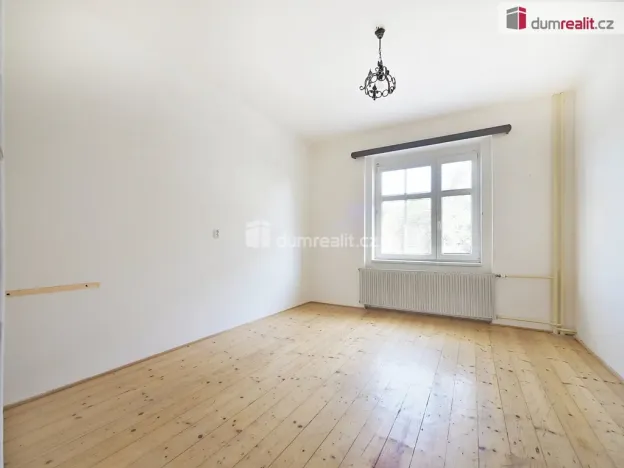 Pronájem bytu 2+1, Lovosice, U Výtopny, 52 m2