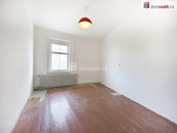 Pronájem bytu 2+1, Lovosice, U Výtopny, 52 m2