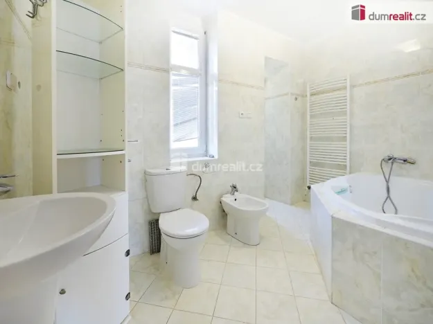 Pronájem bytu 2+1, Lovosice, U Výtopny, 52 m2