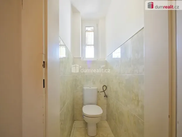 Pronájem bytu 2+1, Lovosice, U Výtopny, 52 m2